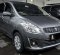 2012 Suzuki Ertiga GL MT Abu-abu - Jual mobil bekas di DKI Jakarta-6