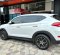 2018 Hyundai Tucson XG CRDi Putih - Jual mobil bekas di Jawa Barat-3