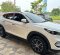 2018 Hyundai Tucson XG CRDi Putih - Jual mobil bekas di Jawa Barat-5