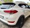 2018 Hyundai Tucson XG CRDi Putih - Jual mobil bekas di Jawa Barat-7