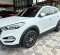 2018 Hyundai Tucson XG CRDi Putih - Jual mobil bekas di Jawa Barat-9