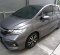 2018 Honda Jazz RS CVT Abu-abu - Jual mobil bekas di Banten-6