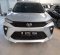 2021 Daihatsu Xenia 1.3 R AT Silver - Jual mobil bekas di Banten-5