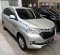 2016 Daihatsu Xenia 1.3 R MT Silver - Jual mobil bekas di Banten-1