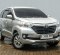 2018 Toyota Avanza 1.3G MT Silver - Jual mobil bekas di Jawa Barat-5