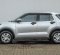 2022 Daihatsu Rocky 1.2 M MT Silver - Jual mobil bekas di Jawa Barat-5