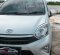 2015 Toyota Agya 1.0L G M/T Silver - Jual mobil bekas di Kalimantan Barat-5