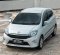 2015 Toyota Agya 1.0L G M/T Silver - Jual mobil bekas di Kalimantan Barat-6