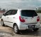 2015 Toyota Agya 1.0L G M/T Silver - Jual mobil bekas di Kalimantan Barat-7