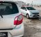 2015 Toyota Agya 1.0L G M/T Silver - Jual mobil bekas di Kalimantan Barat-9