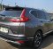 2018 Honda CR-V 2.0L Abu-abu - Jual mobil bekas di DKI Jakarta-4