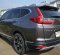 2018 Honda CR-V 2.0L Abu-abu - Jual mobil bekas di DKI Jakarta-5