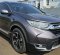 2018 Honda CR-V 2.0L Abu-abu - Jual mobil bekas di DKI Jakarta-6