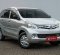 2015 Daihatsu Xenia 1.3 X MT Silver - Jual mobil bekas di Banten-1