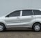 2015 Daihatsu Xenia 1.3 X MT Silver - Jual mobil bekas di Banten-5