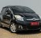 2012 Toyota Yaris S Limited Hitam - Jual mobil bekas di Jawa Barat-1