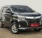 2019 Toyota Avanza 1.3G MT Hitam - Jual mobil bekas di Banten-1