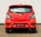 2022 Daihatsu Ayla 1.2L R AT Merah - Jual mobil bekas di Jawa Barat-5