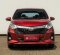 2024 Toyota Calya 1.2 Automatic Merah - Jual mobil bekas di Jawa Barat-2