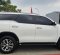 2016 Toyota Fortuner 2.4 VRZ AT Putih - Jual mobil bekas di DKI Jakarta-3