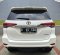 2016 Toyota Fortuner 2.4 VRZ AT Putih - Jual mobil bekas di DKI Jakarta-9