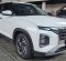 2022 Hyundai Creta Putih - Jual mobil bekas di Jawa Barat-9