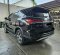 2016 Toyota Fortuner 2.4 G AT Hitam - Jual mobil bekas di Jawa Barat-7