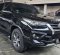 2016 Toyota Fortuner 2.4 G AT Hitam - Jual mobil bekas di DKI Jakarta-2