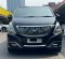 2018 Hyundai H-1 2.5L CRDi Royale Hitam - Jual mobil bekas di DKI Jakarta-1