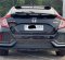 2018 Honda Civic E CVT Hitam - Jual mobil bekas di DKI Jakarta-2