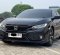 2018 Honda Civic E CVT Hitam - Jual mobil bekas di DKI Jakarta-3