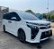 2019 Toyota Voxy 2.0 A/T Putih - Jual mobil bekas di DKI Jakarta-11