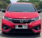 2018 Honda Jazz RS CVT Merah - Jual mobil bekas di DKI Jakarta-6