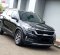 2020 Kia Seltos EX Plus Hitam - Jual mobil bekas di DKI Jakarta-13