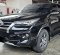 2016 Toyota Fortuner 2.4 G AT Hitam - Jual mobil bekas di DKI Jakarta-4