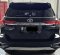 2016 Toyota Fortuner 2.4 G AT Hitam - Jual mobil bekas di DKI Jakarta-11