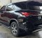 2016 Toyota Fortuner 2.4 G AT Hitam - Jual mobil bekas di DKI Jakarta-12