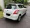 2014 Suzuki Swift GX Putih - Jual mobil bekas di Banten-2