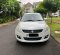 2014 Suzuki Swift GX Putih - Jual mobil bekas di Banten-9