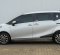 2019 Toyota Sienta V CVT Silver - Jual mobil bekas di Jawa Barat-1