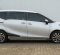 2019 Toyota Sienta V CVT Silver - Jual mobil bekas di Jawa Barat-7