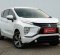 2021 Mitsubishi Xpander Exceed A/T Putih - Jual mobil bekas di Jawa Barat-13