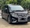 2014 Nissan Elgrand Highway Star Hitam - Jual mobil bekas di DKI Jakarta-1