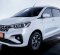 2022 Suzuki Ertiga GX MT Putih - Jual mobil bekas di Banten-2