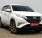 2022 Daihatsu Terios X A/T Deluxe Putih - Jual mobil bekas di Jawa Barat-1