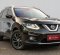 2017 Nissan X-Trail 2.5 CVT Hitam - Jual mobil bekas di Jawa Barat-10