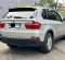 2008 BMW X5 E70 3.0 V6 Silver - Jual mobil bekas di DKI Jakarta-6