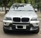 2008 BMW X5 E70 3.0 V6 Silver - Jual mobil bekas di DKI Jakarta-7