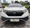 2023 Honda CR-V 1.5L Turbo Putih - Jual mobil bekas di Jawa Barat-2