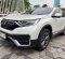 2023 Honda CR-V 1.5L Turbo Putih - Jual mobil bekas di Jawa Barat-4